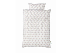 Dotty Rose Bedding - Single