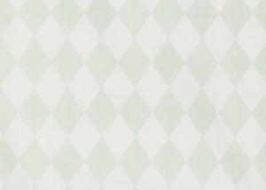 Harlequin Bedding - Mint - Junior