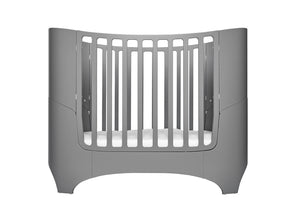 Leander - Cot / Bed - Grey