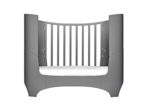 Leander - Cot / Bed - Grey