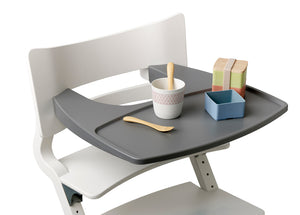 Leander - Classic High Chair - Grey