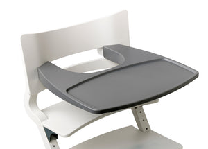 Leander - Tray for high chair - Grey