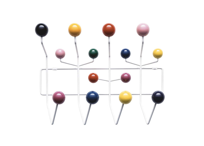 Hang It All - Multicoloured