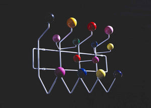 Hang It All - Multicoloured