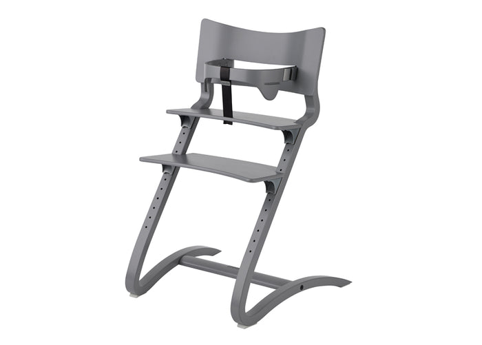 Leander - Classic High Chair - Grey