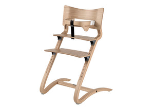 Leander - Classic High Chair - Natural