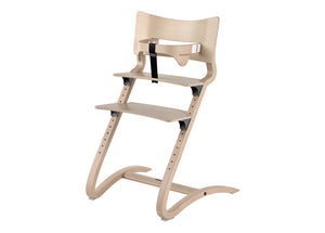 Leander - Classic High Chair - Whitewash