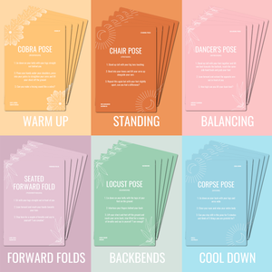 IMYOGI cards