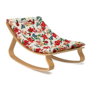 Hibiscus Le Petit Lucas du Tertre Seat for Baby Rocker Levo