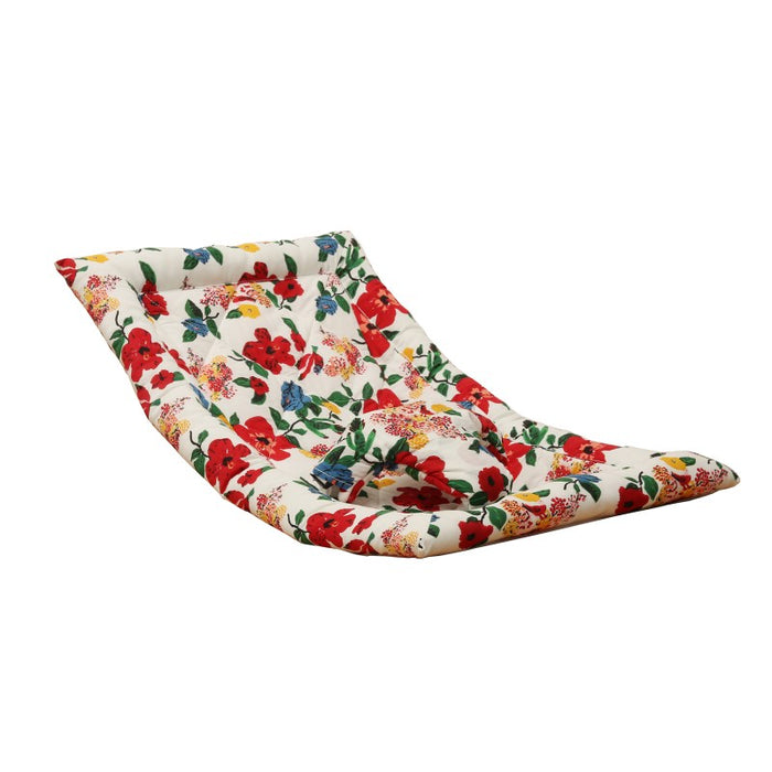 Hibiscus Le Petit Lucas du Tertre Seat for Baby Rocker Levo