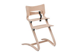 Leander - Classic High Chair - Natural