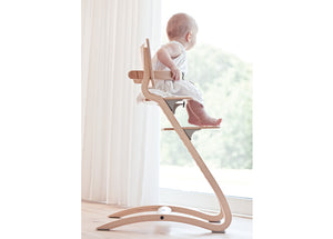 Leander - Classic High Chair - Natural