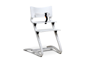 Leander - Classic High Chair Combi - White
