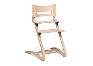 Leander - Classic High Chair - Natural