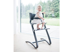 Leander - Classic High Chair - Grey