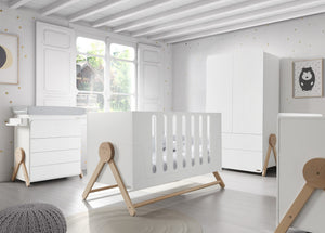 Micuna - SWING Wardrobe
