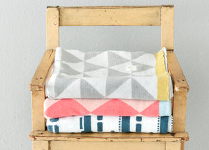 Little Remix Blanket