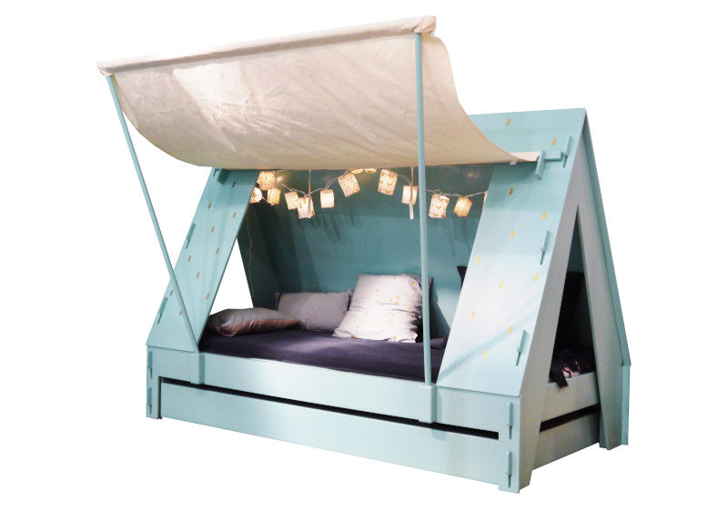 mathy by bols tent bed mathy-by-bols-childrens-treehouse-tent-bed – Mini Objects of Desire