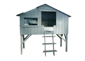 Mathy By Bols - Themed Children's Beds - Treehouse Single Bed