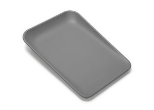 Leander - MATTY Changing Mat - Dusty Grey