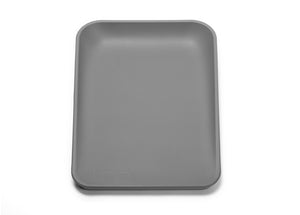 Leander - MATTY Changing Mat - Dusty Grey