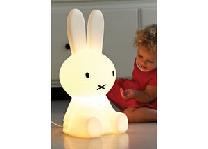 Mr Maria - Lamp / Light - Miffy Original Lamp