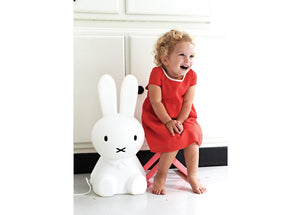 Mr Maria - Lamp / Light - Miffy Original Lamp