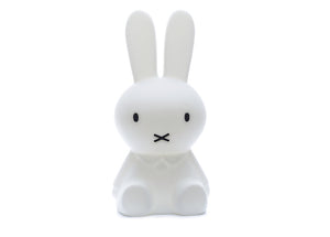 Mr Maria - Lamp / Light - Miffy Original Lamp
