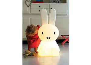 Mr Maria - Lamp / Light - Miffy XL Lamp
