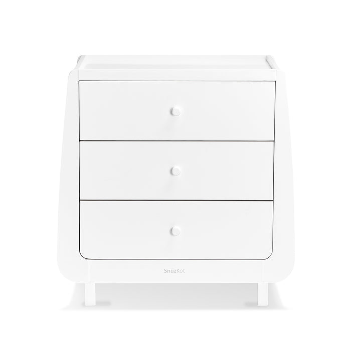 SnuzKot Mode Changing Unit - White