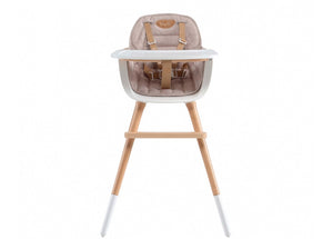 Micuna - OVO Highchair - Weaning Tray White