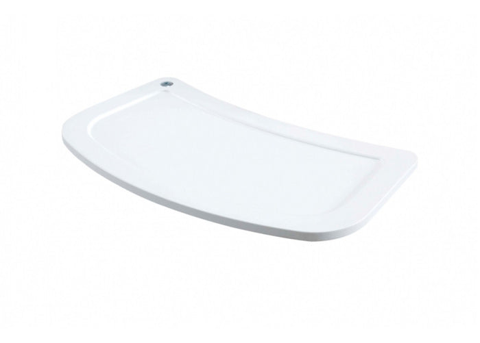 Micuna - OVO Highchair - Weaning Tray White