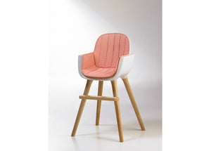 Micuna - Ovo High Chair Cover - Pink