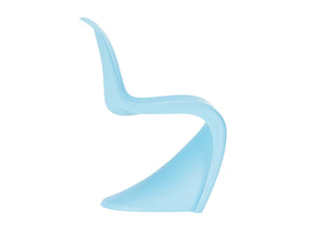 Vitra - Panton Junior - Light Blue