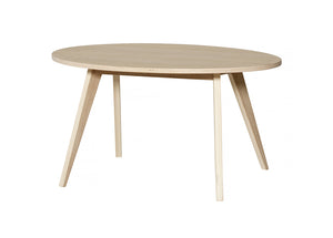 Oliver Furniture - PingPong - Table - Oak