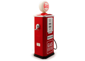 Baghera - Petrol Pump (3+ Years)