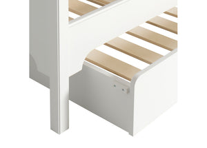 Oliver Furniture - Seaside Collection - Trundle Bed - 90x176cm