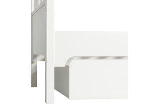 Oliver Furniture - Seaside Collection - Trundle Bed - 90x176cm