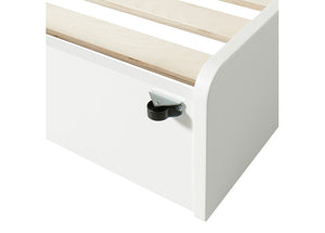 Oliver Furniture - Seaside Collection - Trundle Bed - 90x176cm