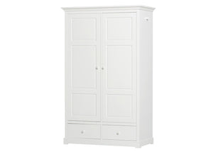 Oliver Furniture - Seaside Collection - Wardrobe - 2 Door
