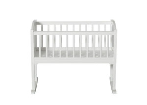 Oliver Furniture - Seaside Collection - Cradle - White