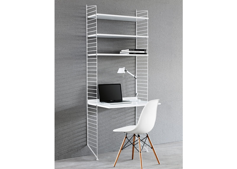 string-pocket-white – Mini Objects of Desire