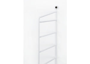 String Pocket - White