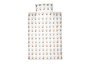 Studio Ditte - Birdhouse Duvet Cover - Single
