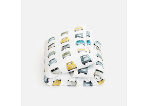 Studio Ditte - Cars Duvet Cover - Cot