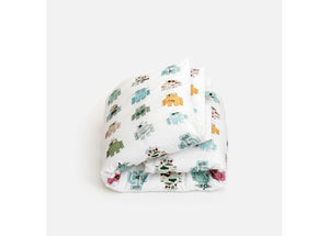 Studio Ditte - Robot Duvet Cover - Cot