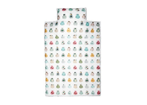 Studio Ditte - Robot Duvet Cover - Cot