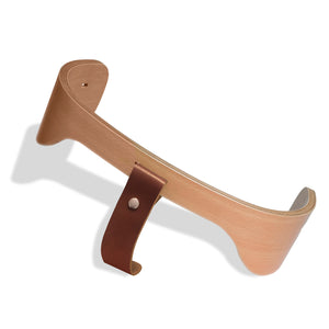 Charlie Crane - TIBU Beech Safety Seat Set