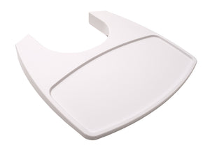 Leander - Classic High Chair Combi - White