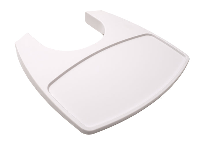 Leander - Tray for high chair - White
